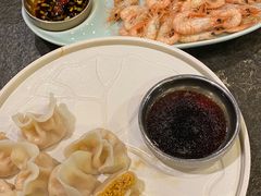 -浩运海鲜·16年专注青岛菜(石老人店)