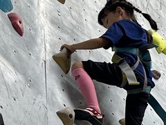 -尽峰攀岩 Acme Climbing