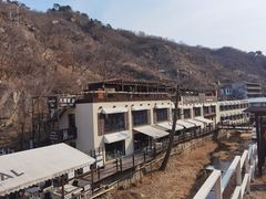 -Local泰莲庭(虹鳟鱼店)