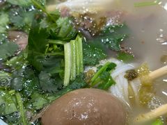 -全家福米线