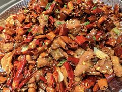 -58度品质川菜馆(经一路店)