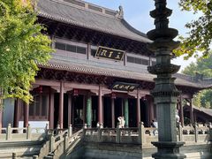 -钱王祠