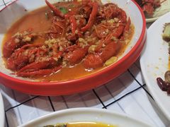 -辣螃铠盆盆蟹大排档(总店)