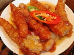 -福州世茂洲际酒店·福邸(台江店)