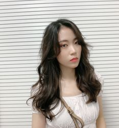 -TK·HAIR SALON韩式设计