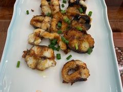-鑫鸿达·海鲜闽菜热炒小馆(中山路店)