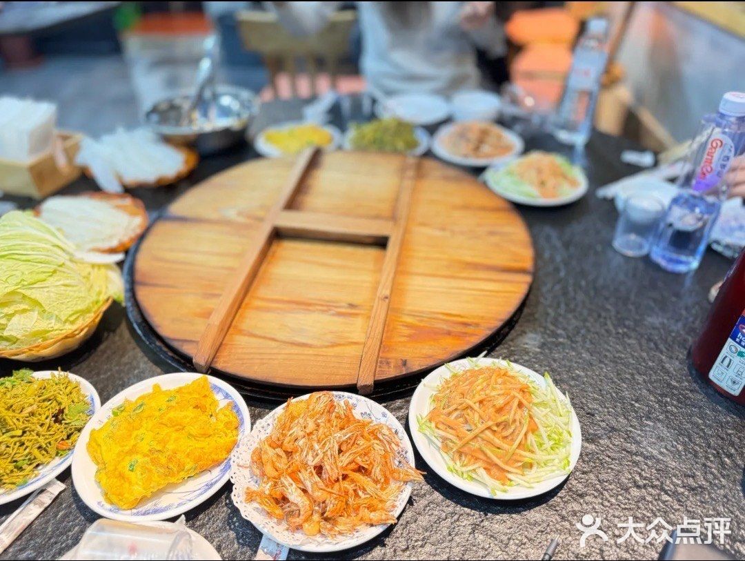 密云美食天花板‼️活鱼现炖的快乐谁懂啊✨