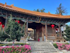 -大理文庙(大理古城)