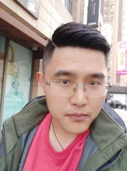 -马克男发时尚店