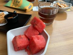 -豪客来牛排(红豆万花城店)