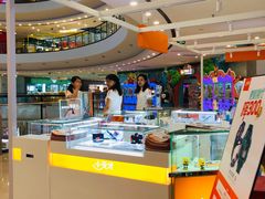 -万达广场(济南魏家庄店)