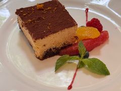 提拉米苏Tiramisu-Solo(衡山路店)