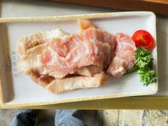 猪颈肉-喜来稀肉(虹泉路店)