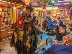 -田园印象·成都土菜院子(华阳店)
