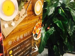 -西西弗书店&矢量咖啡(凯德MALL店)