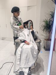 -YH HAIR SALON
