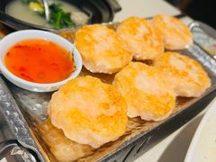 -维园悦谱·海派家常菜(乌鲁木齐南路店)