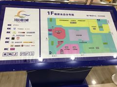 -海港城购物中心