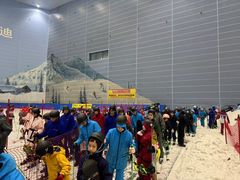 -广州热雪奇迹