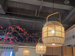 -筱爷叔·上海传统手工菜(玉树路店)