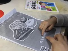 -贝迪森儿童成长中心(未央汉神中心)