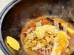 -江湖水乡铁锅炖魚(周庄嘉园店)