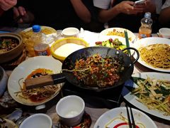 -有位虾匠·手工土菜小馆(市北店)