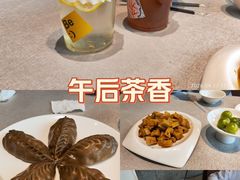 -郑庄脂渣海鲜楼(九水路店)