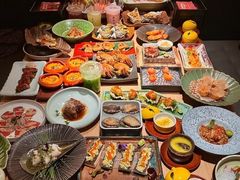 -匠和风精致料理(春熙路群光广场店)
