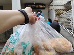 -满记烧饼(牛街东里小区一区店)