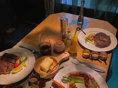 -锦潼西餐厅