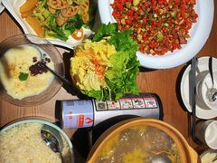 -小户人家(循礼门南国中心店)