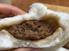 -食膳公园包子铺(烈士公园店)