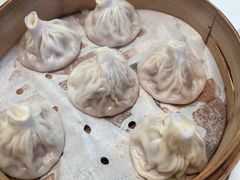 小笼包-耿福兴(罍街店)