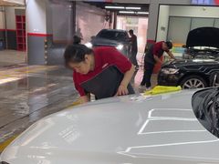 -哈贝卡汽车服务连锁(高新二路店)