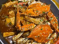 -A货肉蟹煲(印象城店)