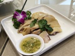 -鹅冠港式茶餐厅(来福士店)