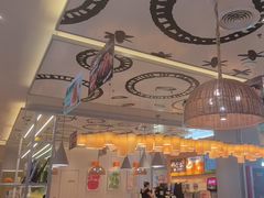 -菲滋意式餐厅(富阳东方茂店)