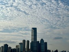 -武汉关码头(轮渡站)