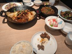 -徐小姐地锅鸡(铜山万达店)
