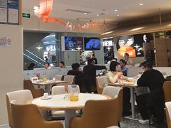 -大厨小馆(华阳城店)
