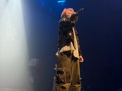 -赤红音乐现场(浦东金桥路店)