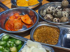 -麻蒲碳烤肉(远景路1号店)