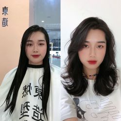 -东燃造型 DR·Hair Salon