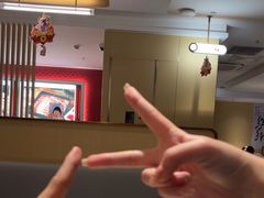 -海底捞火锅(扬名广场店)