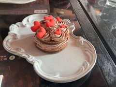 -Nord Grill&Bar Highland诺德西餐(深圳欢乐海岸店)