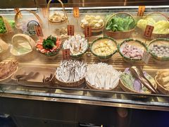 -一绪に和牛寿喜烧(罗湖益田假日店)