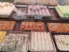 -一大糕点(大明湖店)