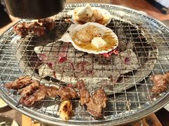 -蒜香焼肉PURUSHIN(马场路店)