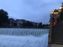 -乾州古城